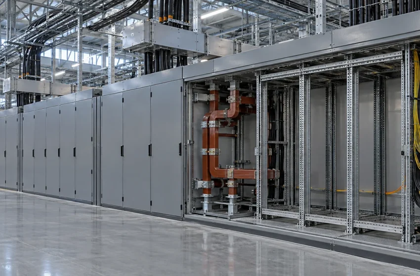 Schneider Electric’s Solid-State Transformer Positioning: SF6-Free Switchgear, Premset Insulation Technology, and an Undeclared SST Roadmap