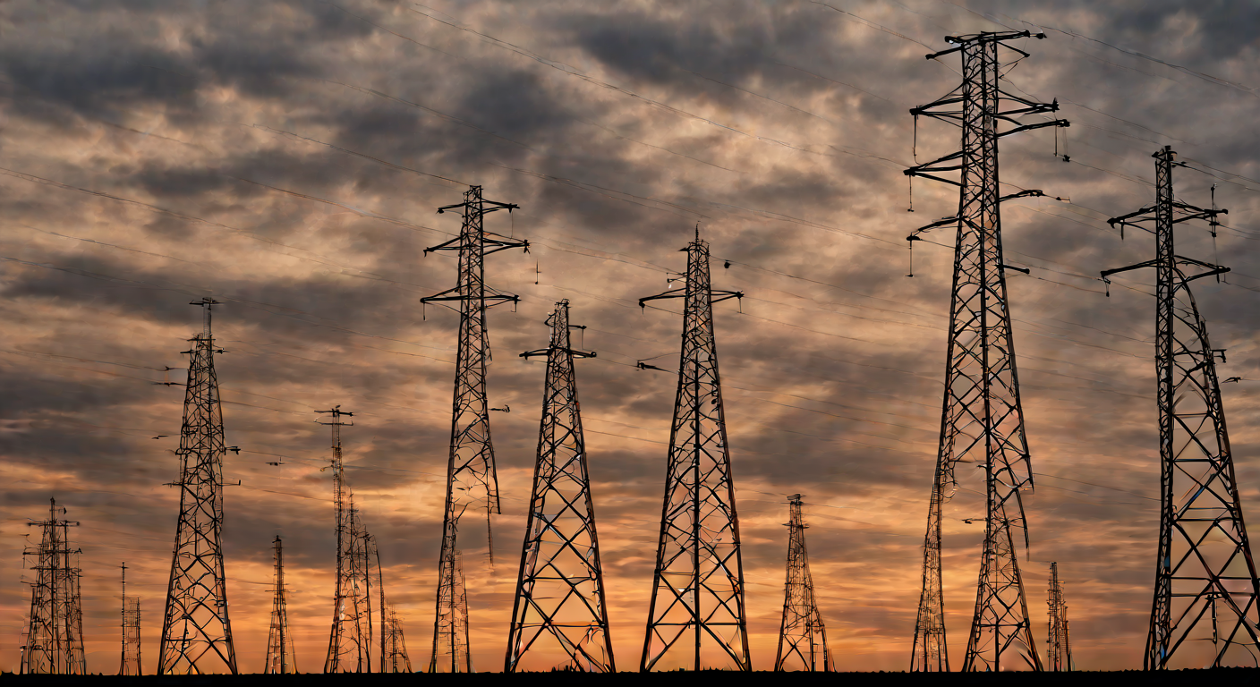 MISO Awards Ameren Consortium $1.66B for 765-kV Illinois Lines