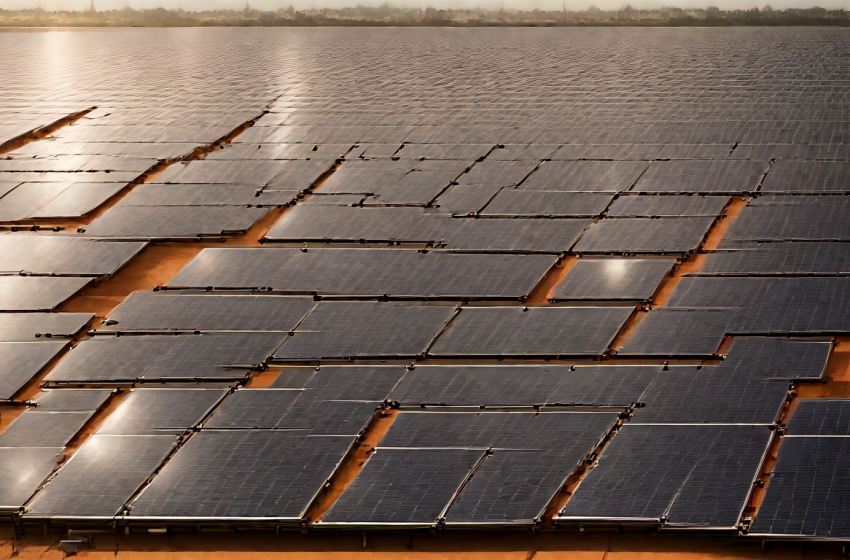 Siemens Powers On 1.25 MW Solar-Plus-Storage Microgrid at Its Wendell