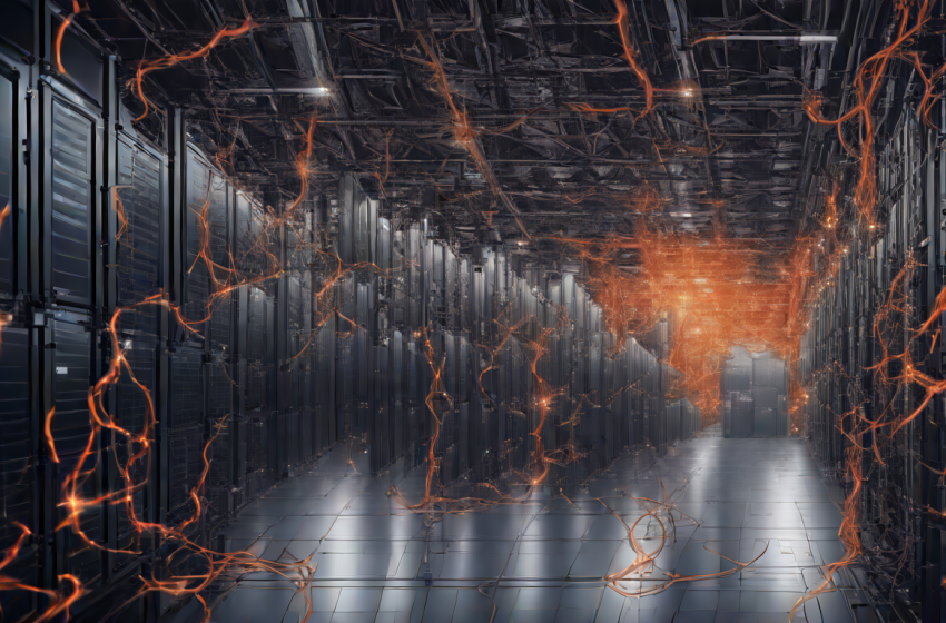 GridCARE Raises $64 Million to Cut AI Data Center Grid Connection Waits From Years to Months