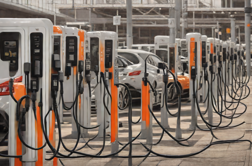 NYSERDA Awards $6 Million to Seven Vehicle-to-Grid Projects Turning New York EVs Into Flexible Grid Assets
