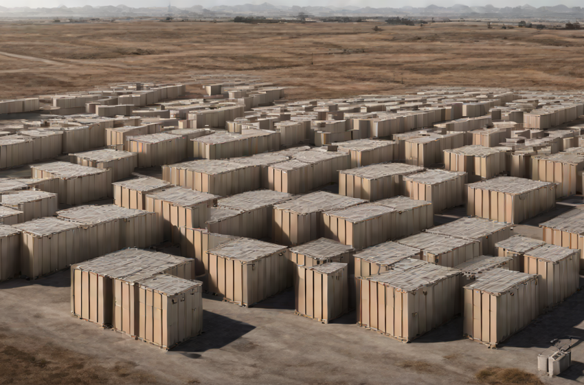 California Energy Commission Certifies Clearway’s 400 MW/3,200 MWh Potentia-Viridi Battery in Alameda County