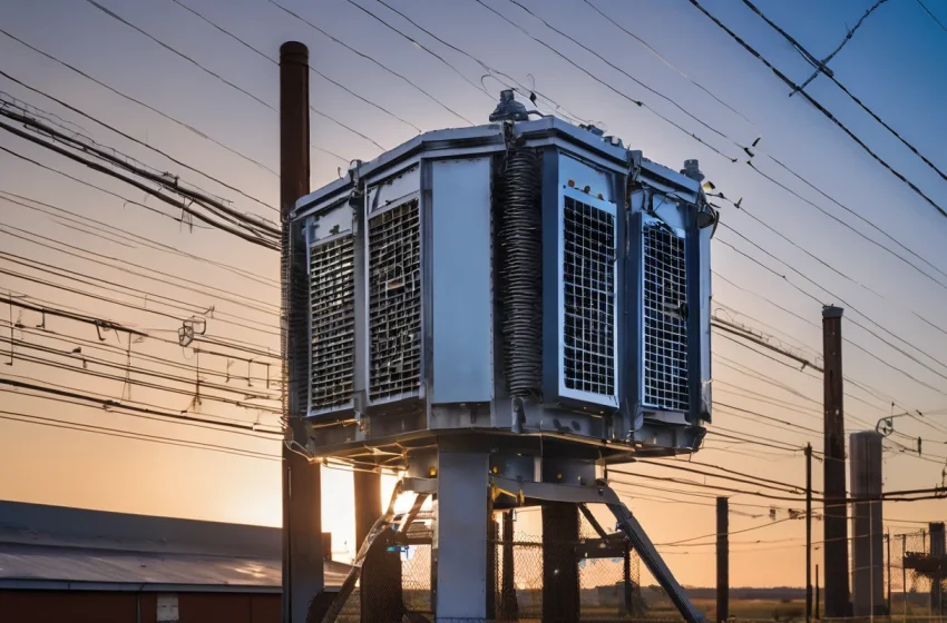 ‘Measuring the Electric Grid: Mysteries Explained’ — New IEEE Press