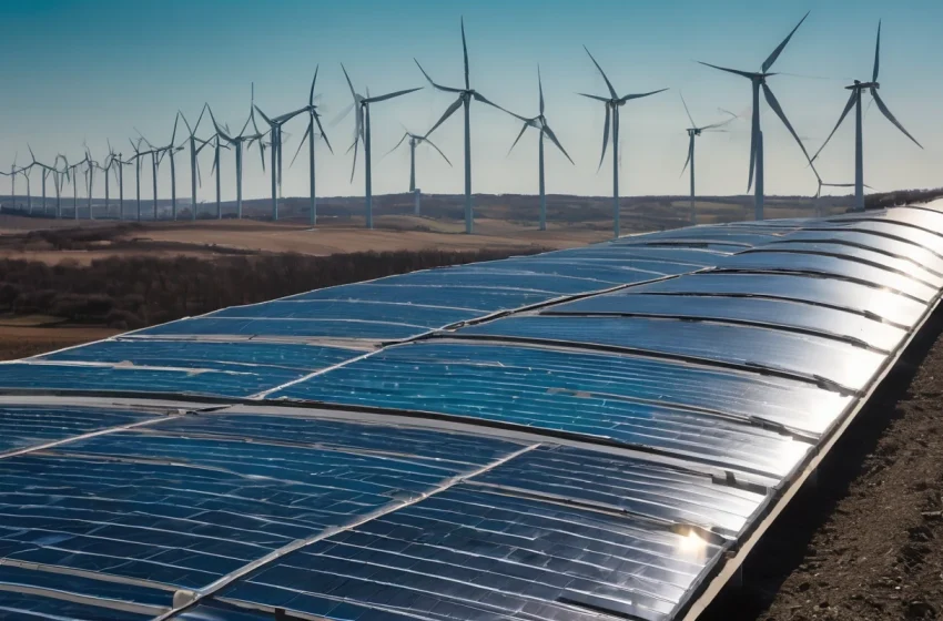 EU Approves Spain’s €9 Billion Capacity Market — Red Eléctrica