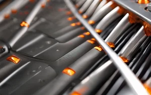PNNL Fires Up the First Prismatic Battery Cell Line