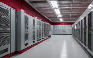 Navitas Brings 3300-Volt SiC and 650-Volt GaN Parts to 800-Volt AI Data Center Racks