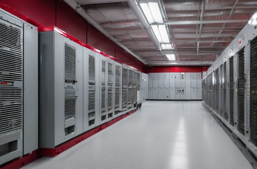 Navitas Brings 3,300-Volt SiC and 650-Volt GaN Parts