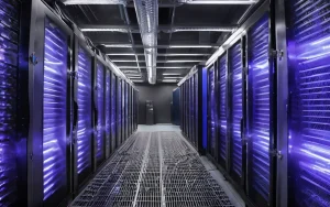 DOE8217s Agora and ERCOT8217s EMT Models Tackle How AI Data Centers Stress the Grid