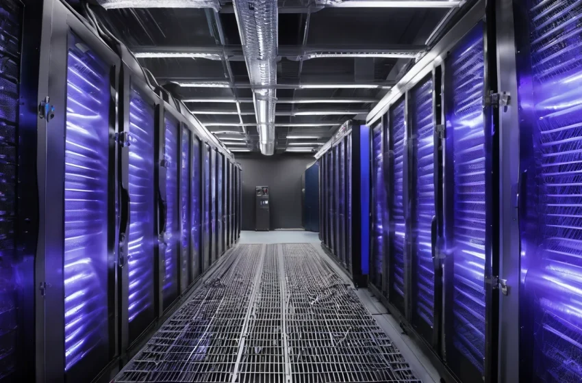 DOE’s Agora and ERCOT’s EMT Models Tackle How AI Data Centers Stress