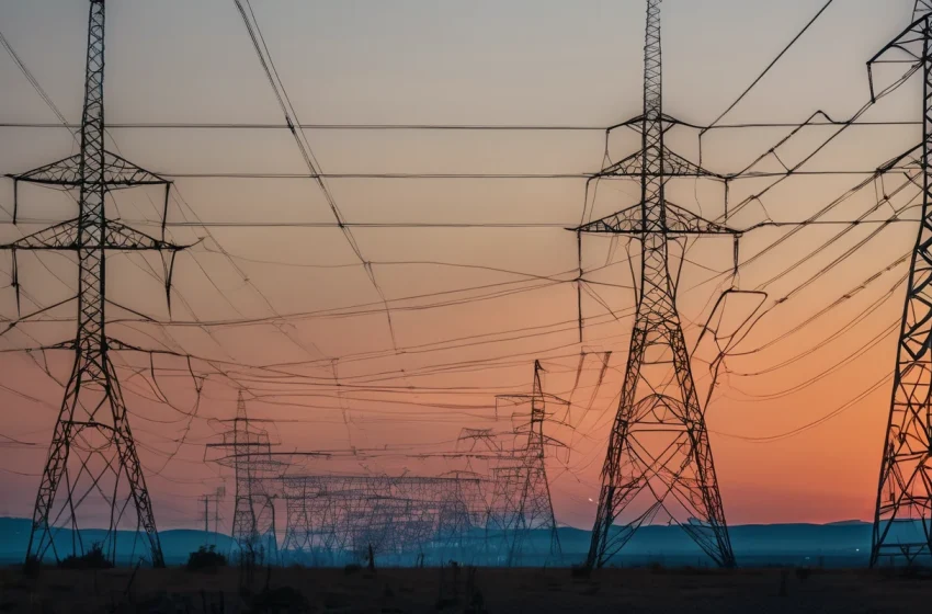 Pennsylvania PUC Approves 50 MW Large-Load Tariff Rule
