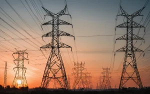 ISO New England Adds First Data Center Load Forecast 285 MW in Study