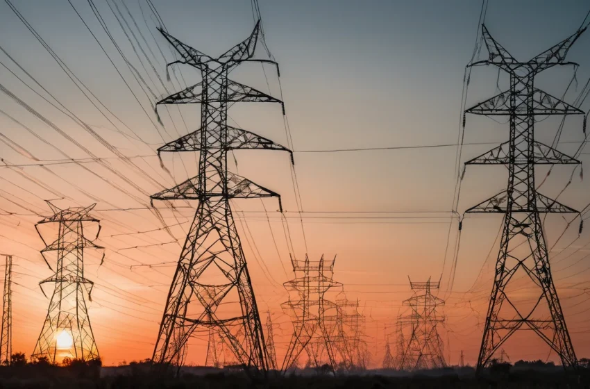 ISO New England Adds First Data Center Load Forecast: 285 MW in Study