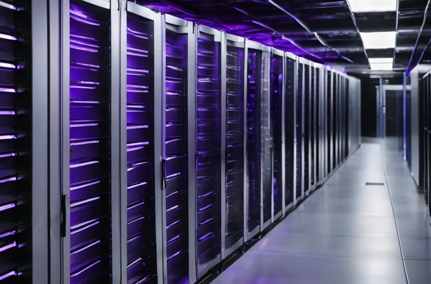 Google Funds First-of-Its-Kind 100 MW Virtual Power Plant in PJM With Voltus for AI Data Centers