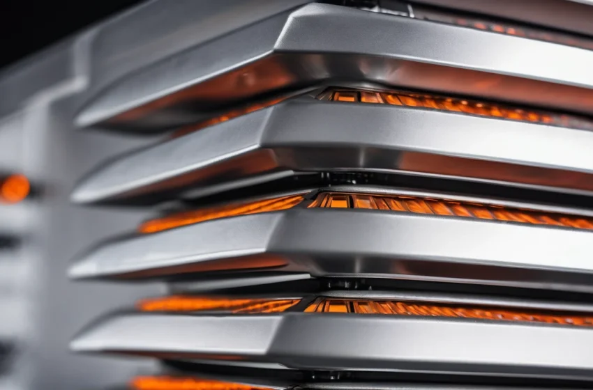 esVolta Closes US$450 Million Credit Facility to Build Out 25 GWh US Battery Storage Pipeline