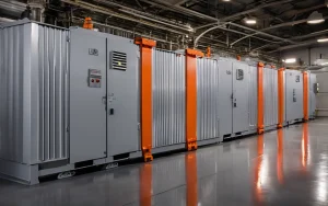 NJ8217s Garden State Energy Storage Program 500 MW added
