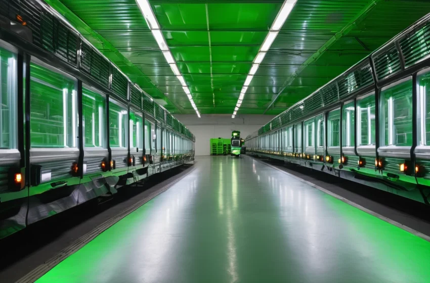 Zum, SFUSD: 104 Electric Buses, 3 GWh Energy Export