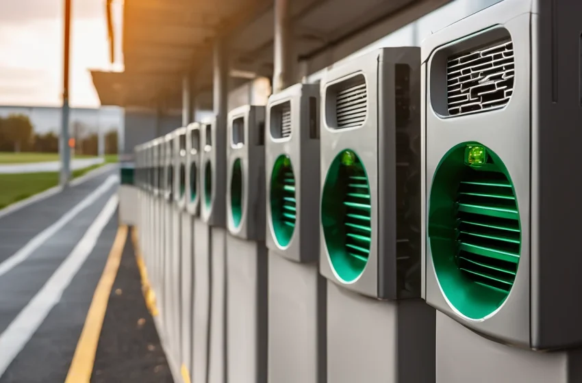 Cherry Creek SD, Highland Electric Fleets get $2.4M rebate