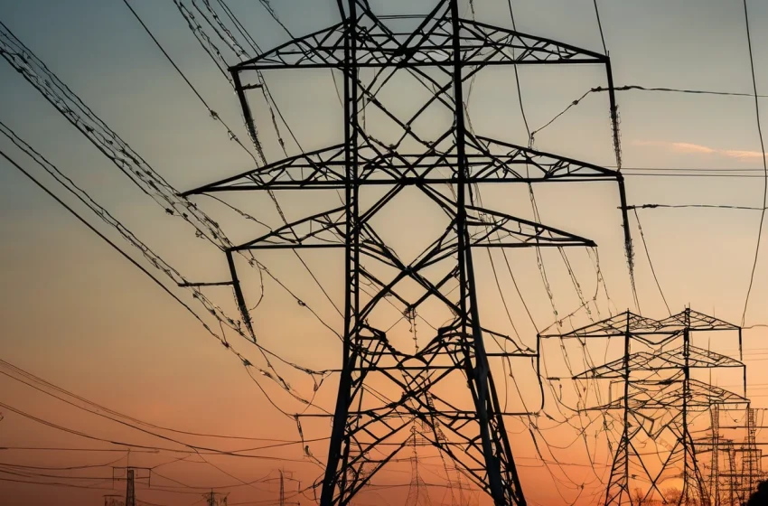 FERC Orders American Efficient to Pay $1.1 Billion