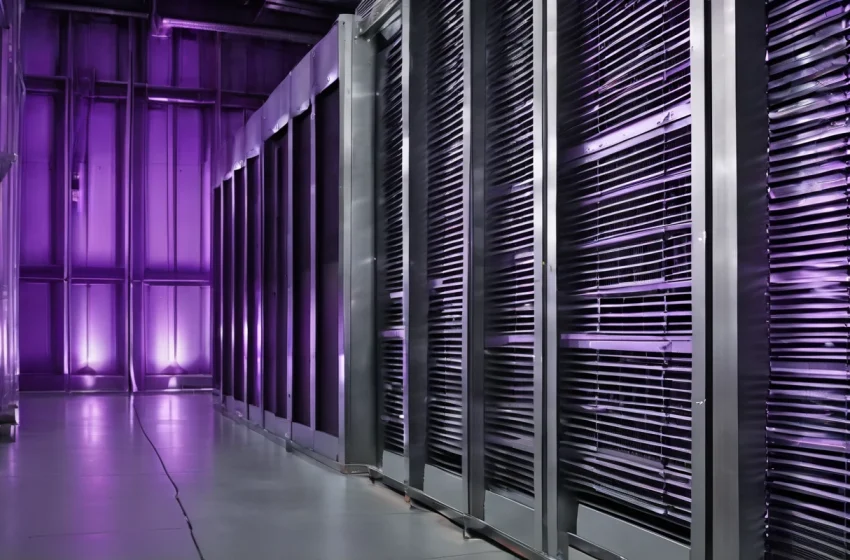 SoftBank Commits €75 Billion for 5 GW of French AI Data Centers