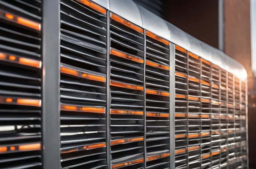 Elevate, ArcLight Bring 150 MW / 600 MWh Prospect Power Online — Largest Standalone Battery in PJM