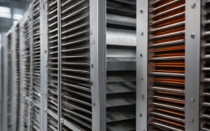 EDP Renewables SRP Bring 200 MW 800 MWh Flatland Battery Online