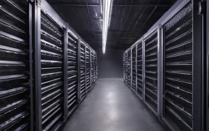 Cummins to Power Circe Energy8217s West Texas AI Data Centers With 2 GW