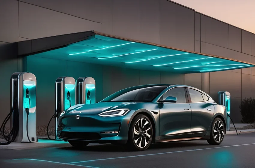 GM Activates 250,000 Bidirectional EVs