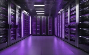 The Silicon Shock How AI Hunger
