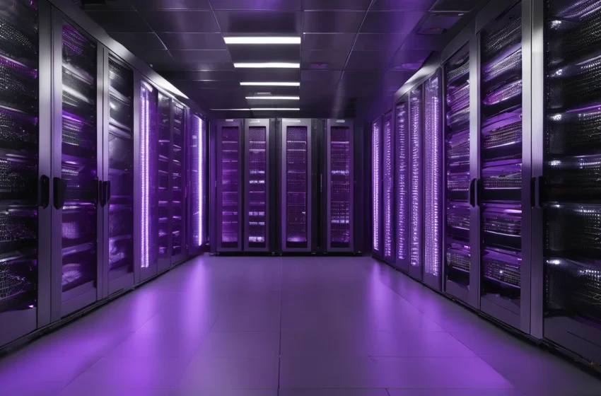 The Silicon Shock: How AI Hunger