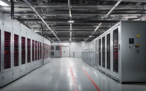 Healthcare Microgrids Save Lives When the Grid Fails