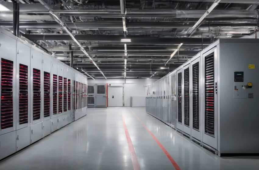Healthcare Microgrids Save Lives When the Grid Fails