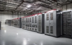 Demand Charge Reduction How Manufacturers Are Using Microgrids
