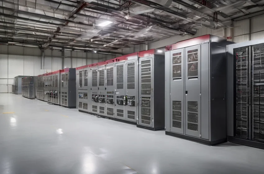 Demand Charge Reduction: How Manufacturers Are Using Microgrids