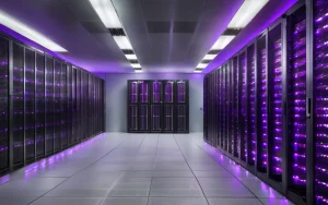 US Data Center Power Demand Projected to Reach 106 GW by 2035
