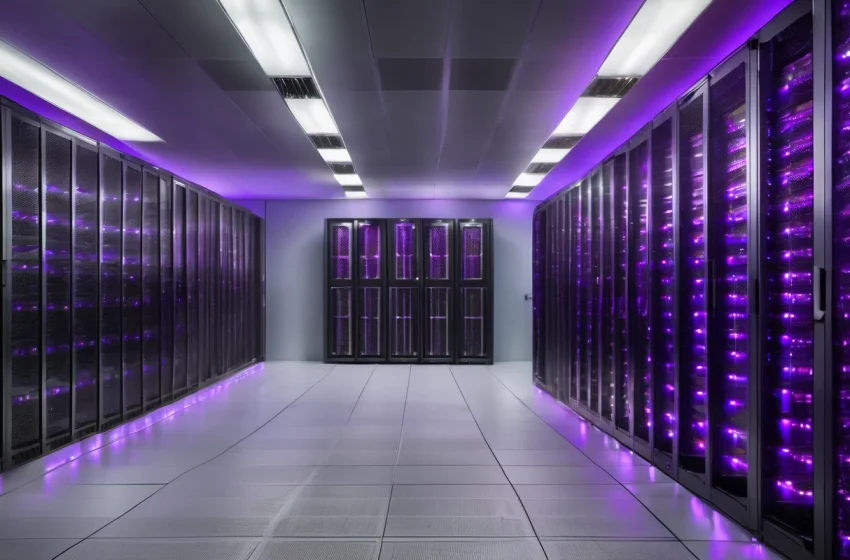 U.S. Data Center Power Demand Projected to Reach 106 GW by 2035