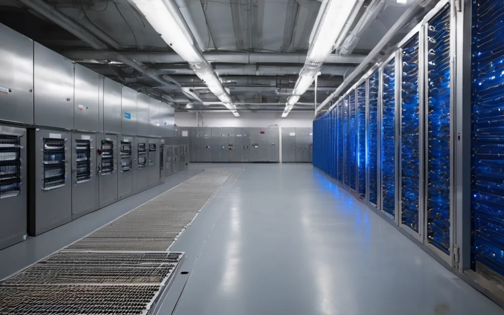 Steel Mill Cuts Downtime 40 After Reducing VFD Harmonics to IEEE 519 Levels