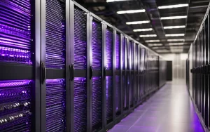 Data Center Grid Interconnection Now Takes Up to a Decade