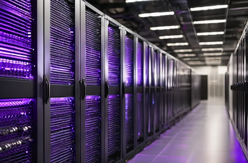Data Center Grid Interconnection Now Takes Up to a Decade
