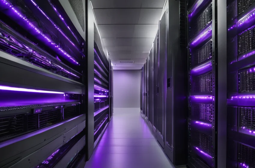 Data Center Grid Connections Now Take Up to 7 Years in Virginia