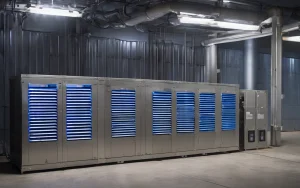 Power Factor Penalties Cost Industrial Facilities Thousands