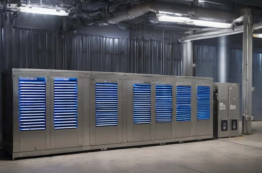 Power Factor Penalties Cost Industrial Facilities Thousands