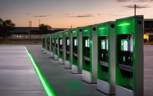 Nevada Orders NV Energy to Track EV Charger Grid Connection