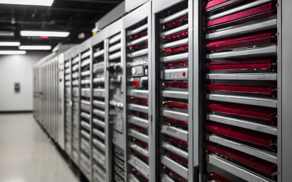 Enchanted Rock Scales to 1 GW Generator Production in Texas