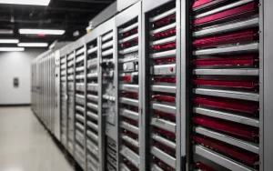 Enchanted Rock Scales to 1 GW Generator Production in Texas