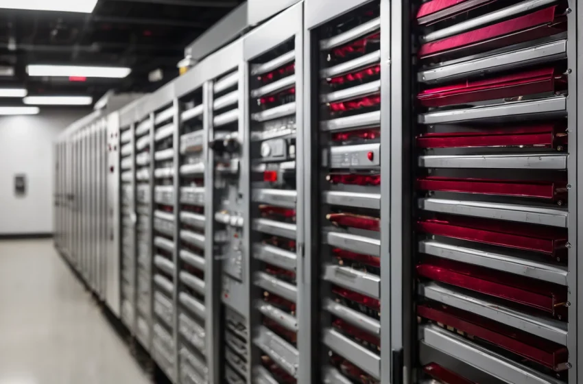 Enchanted Rock Scales to 1 GW Generator Production in Texas