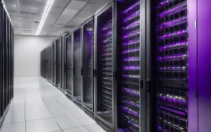 Liquid Cooling Cuts Data Center Power Use by 10