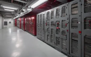 Behind-the-Meter Microgrids Scale to Meet Industrial Power Demand