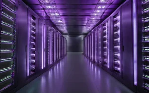 Data Center Chiller Retrofit Cuts PUE from 142 to 130