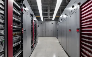 Maryland Transit Depot Pairs 48 MW Solar With EV Bus Charging