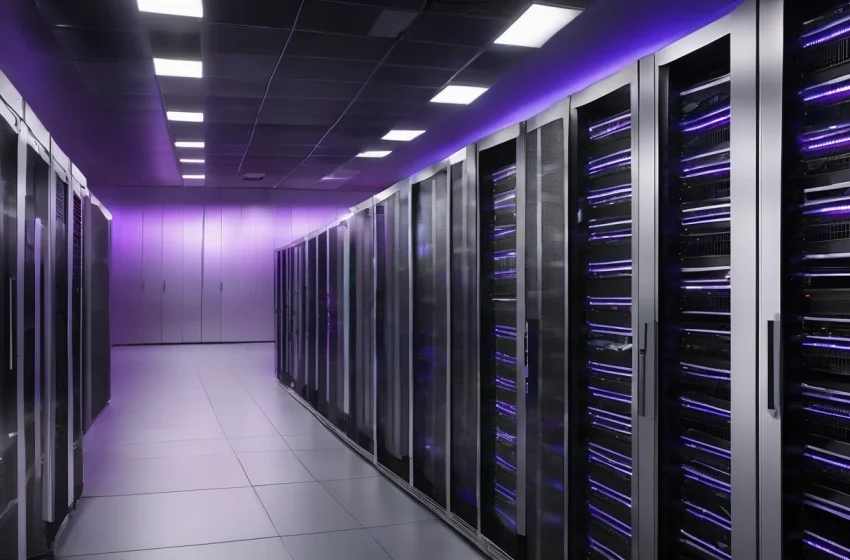 Big Tech Signs 10 GW of Nuclear Deals to Power AI Data Centers